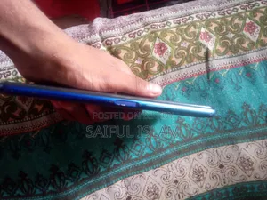 New Vivo Y20S 128 GB Blue