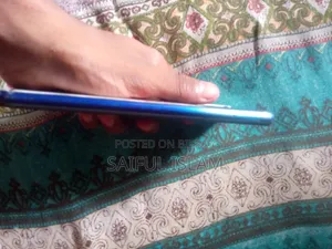New Vivo Y20S 128 GB Blue
