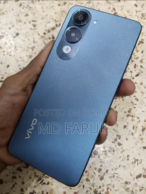 Vivo Y04 128 GB