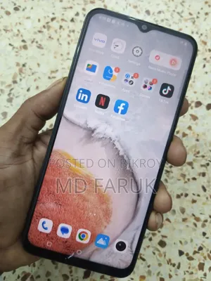Vivo Y04 128 GB