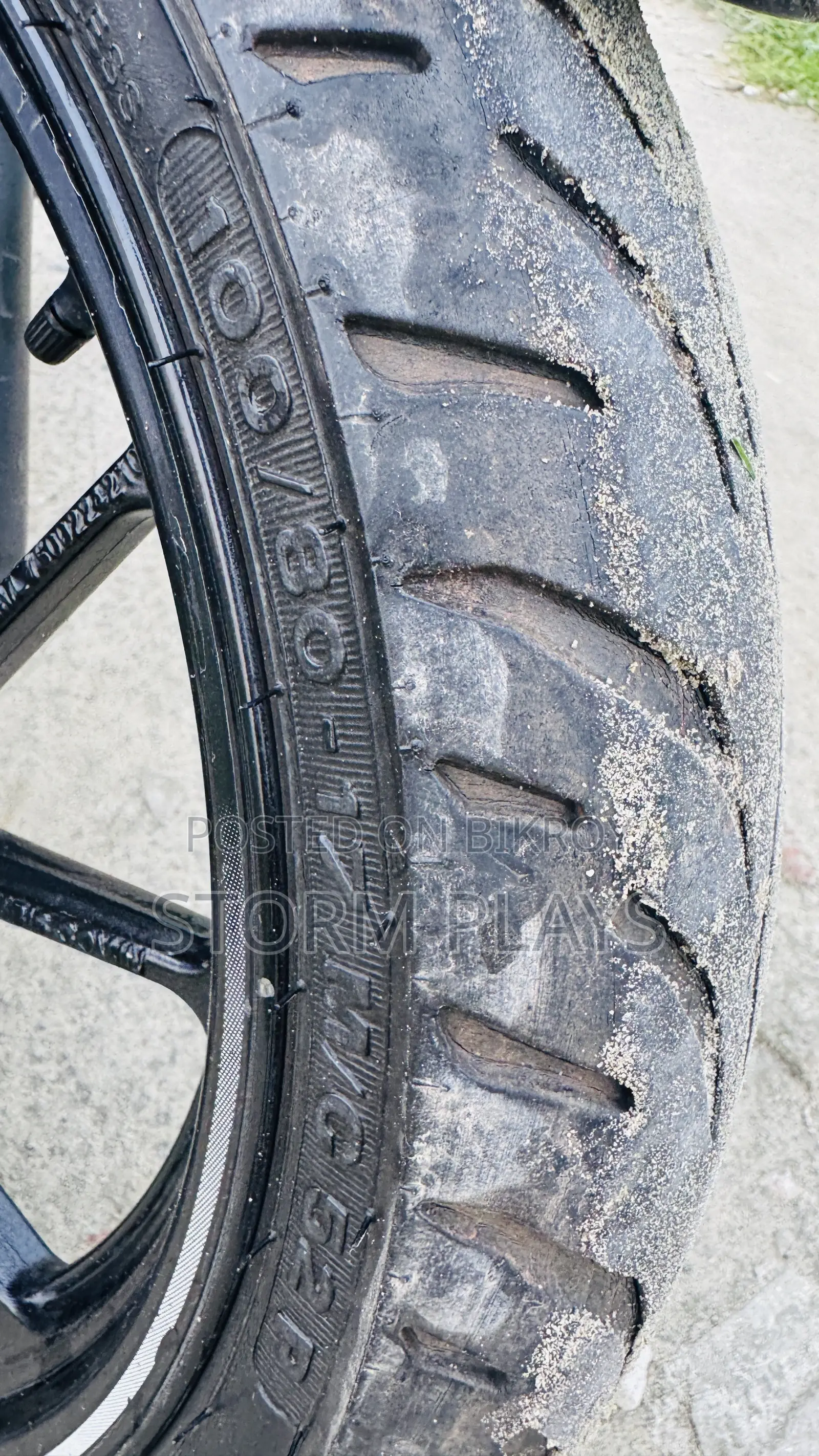 Yamaha 2023 Black