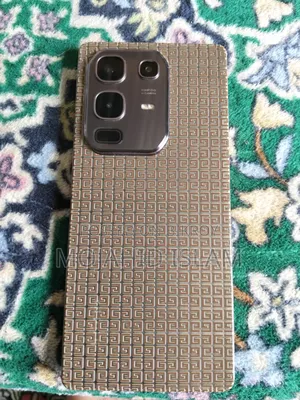 Infinix Note 50 4G 256 GB Rose Gold