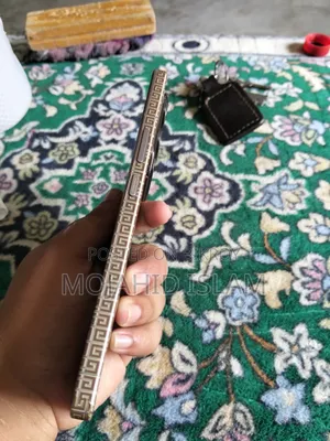 Infinix Note 50 4G 256 GB Rose Gold