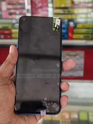 নতুন Oppo A53 ১২৮ জিবি ব্লু