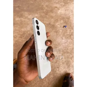Samsung Galaxy A15 128 GB White