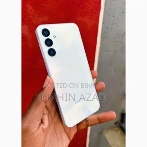 Samsung Galaxy A15 128 GB White