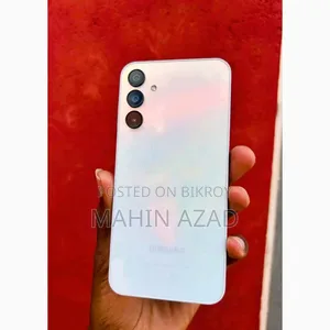 Samsung Galaxy A15 128 GB White