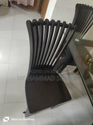 Four chair table