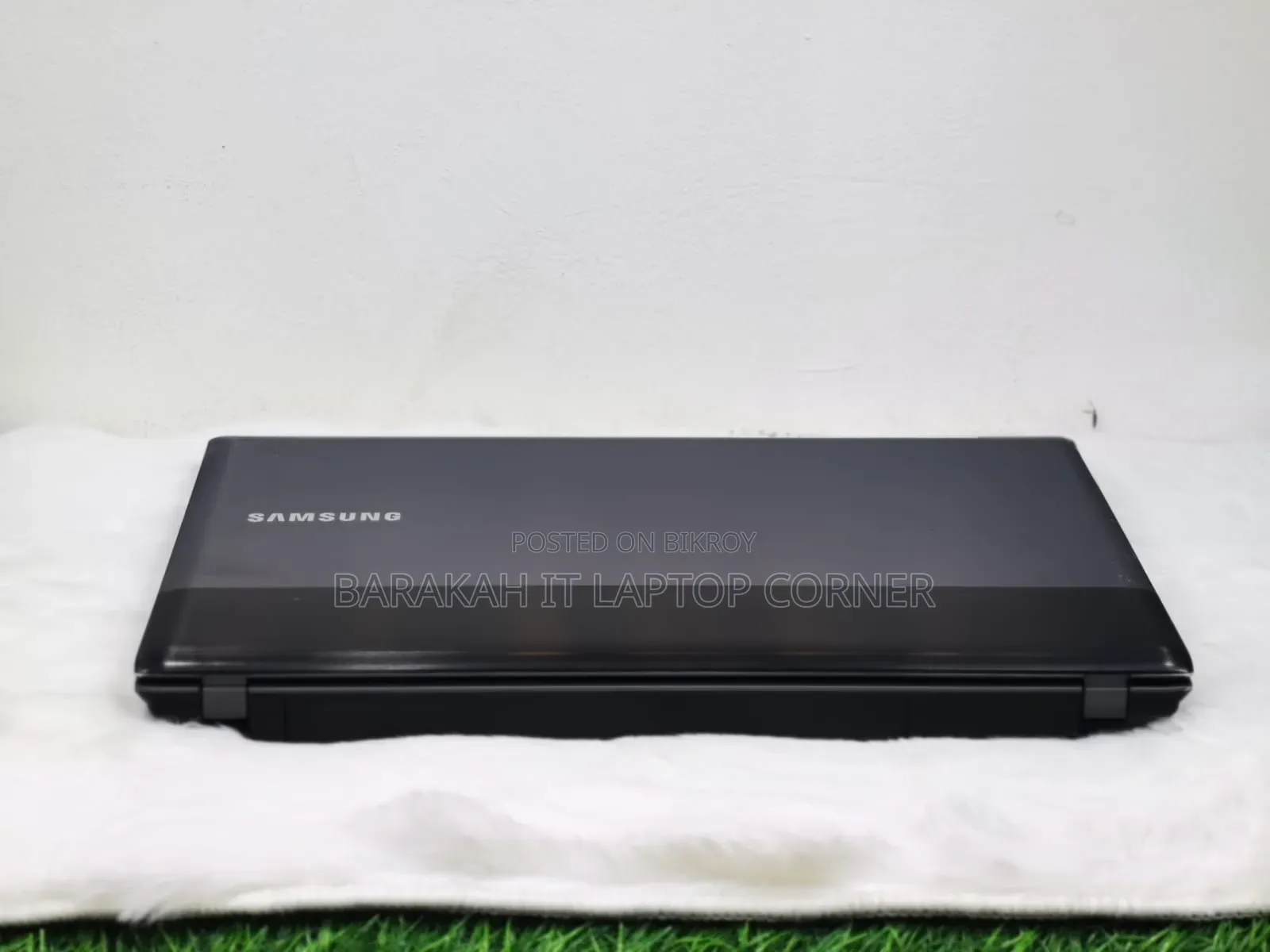 Laptop Samsung RV513 4GB AMD HDD 500GB