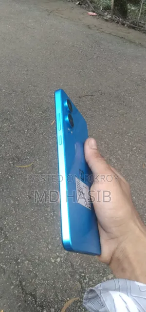 OnePlus Nord 256 GB Blue