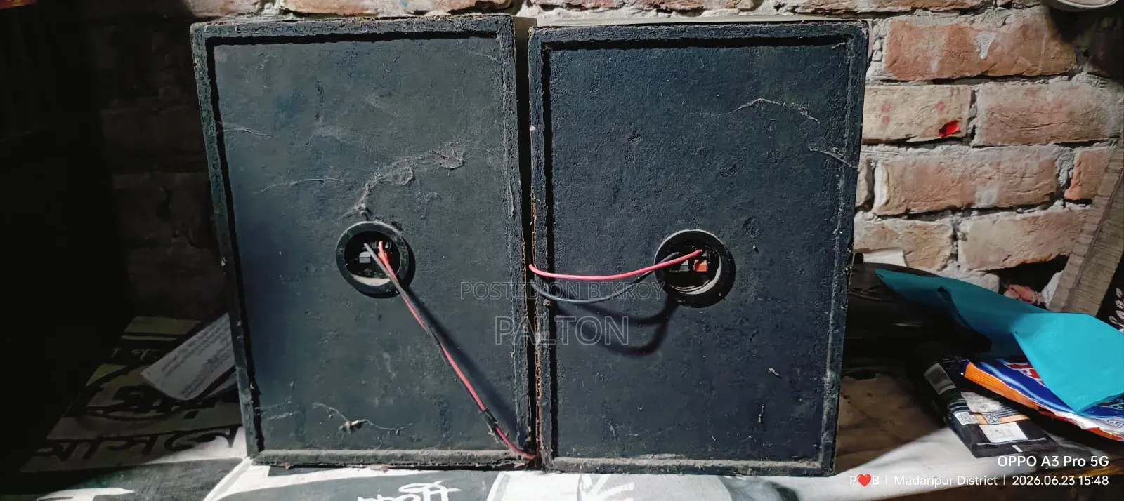 Kenwood Fresh Condition