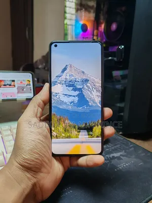 Xiaomi 11 Lite 5G NE 128 GB Black