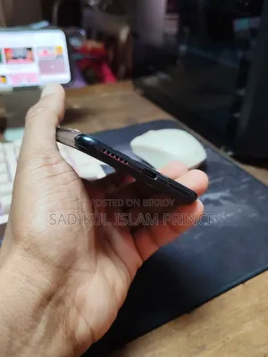 Xiaomi 11 Lite 5G NE 128 GB Black