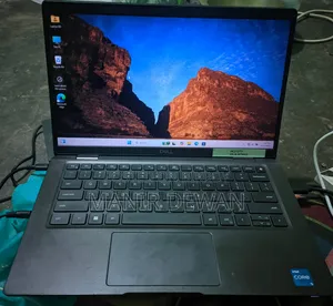 Laptop Dell Latitude 7320 16GB Intel Core I5 SSD 128GB