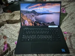 Laptop Dell Latitude 7320 16GB Intel Core I5 SSD 128GB