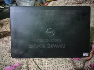 Laptop Dell Latitude 7320 16GB Intel Core I5 SSD 128GB