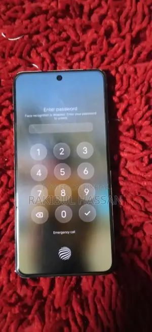 Vivo V50 256 GB Blue