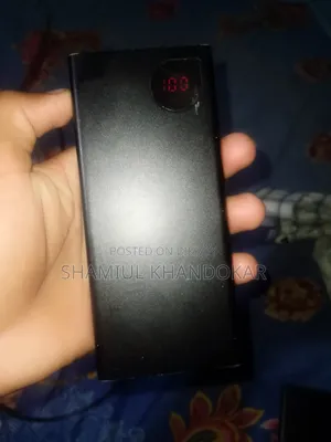 Power Bank New Business