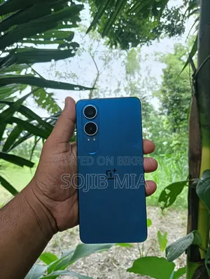 OnePlus Nord CE4 Lite 256 GB