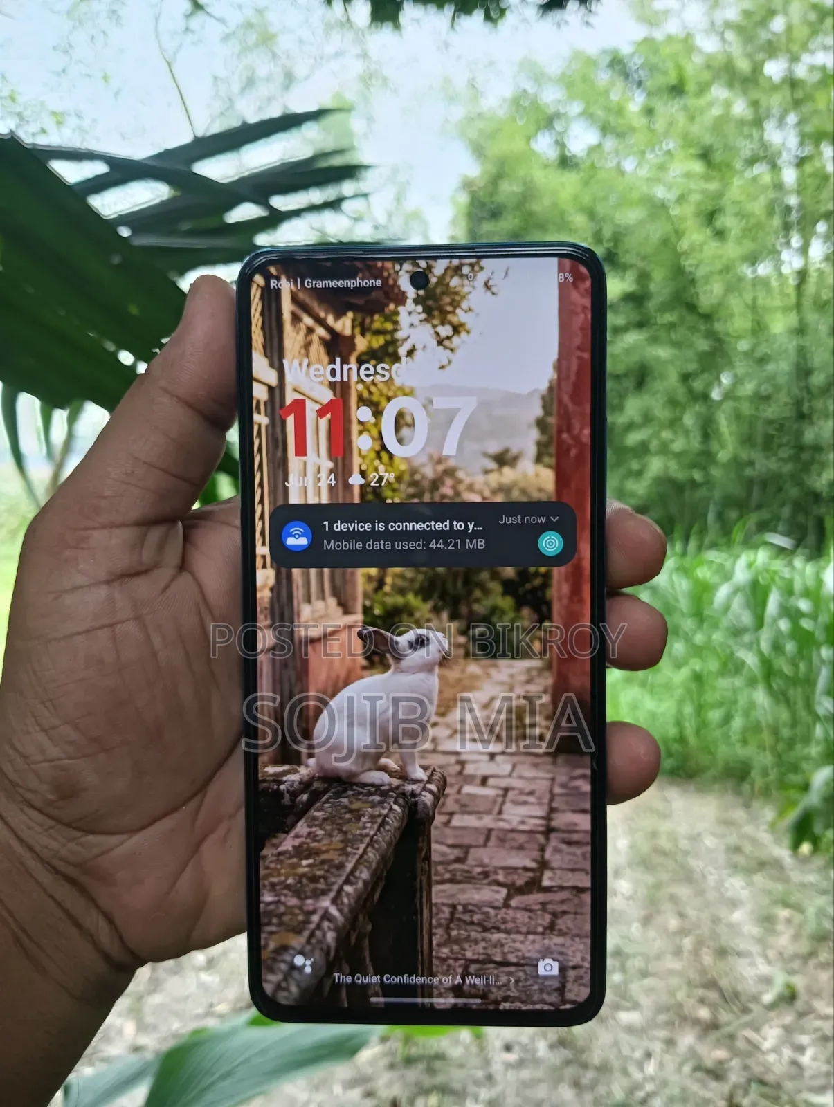 OnePlus Nord CE4 Lite 256 GB