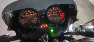 Bajaj Discover 135 2009 Blue