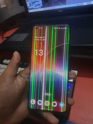OnePlus 10 Pro 256 GB Black