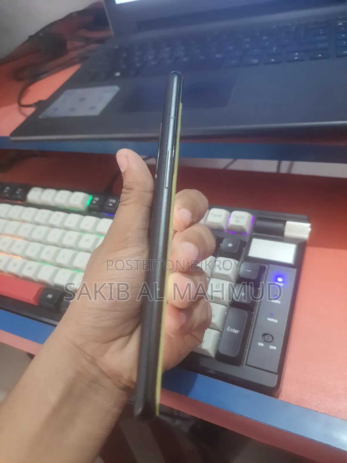 OnePlus 10 Pro 256 GB Black