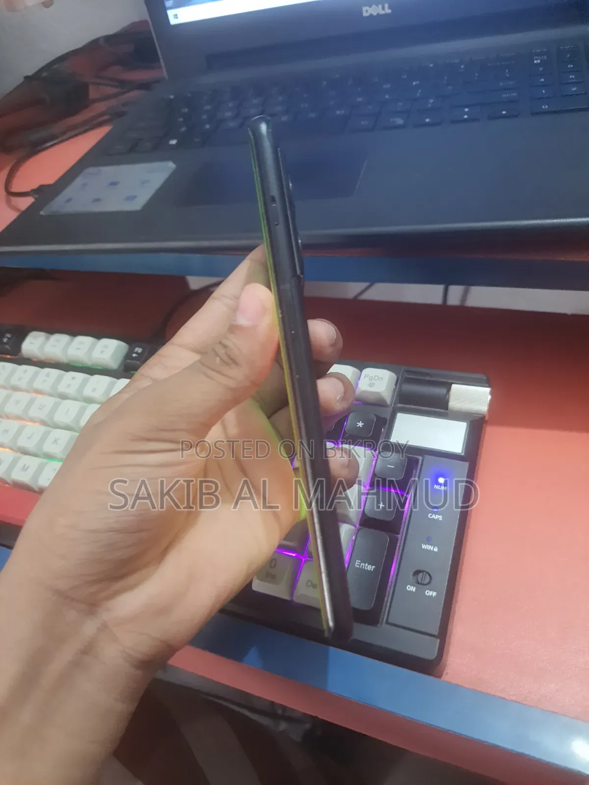 OnePlus 10 Pro 256 GB Black