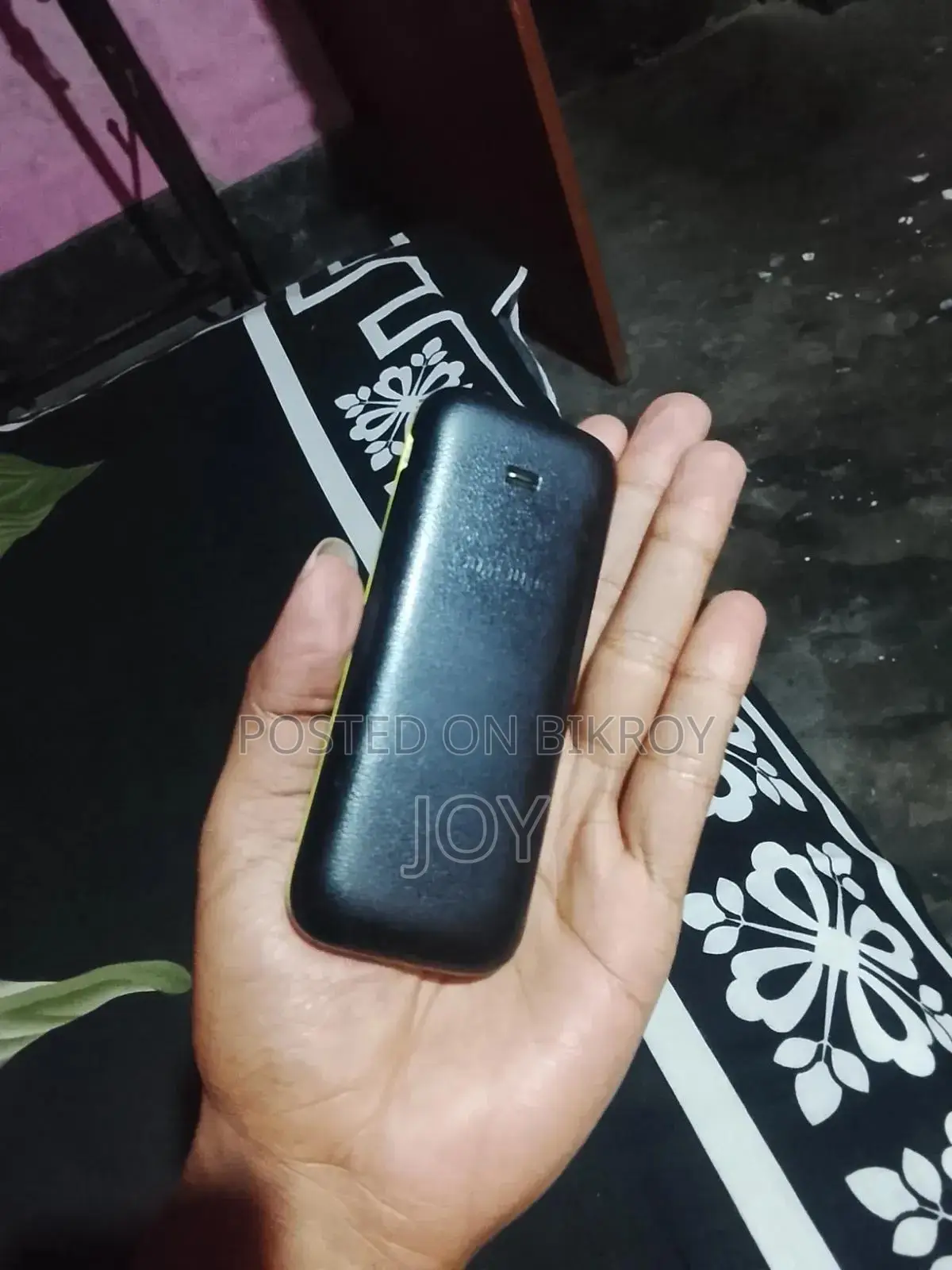 Samsung B310 Black