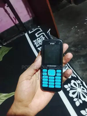 Samsung B310 Black