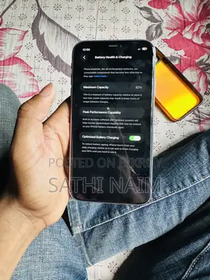 New Apple iPhone 11 128 GB Purple
