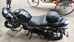 হোন্ডা সিবি ২০১৭ ব্ল্যাক