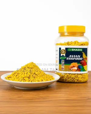 প্রিমিয়াম কোয়ালিটি এগ ফুড