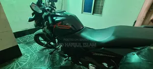 Honda X-Blade 160 2024 Black