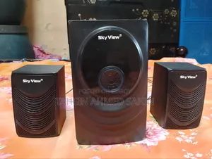 Computer Speaker