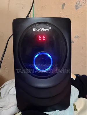 Computer Speaker