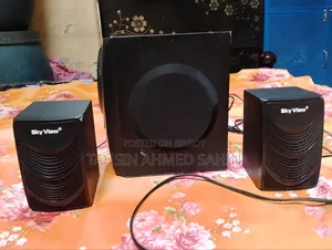 Computer Speaker