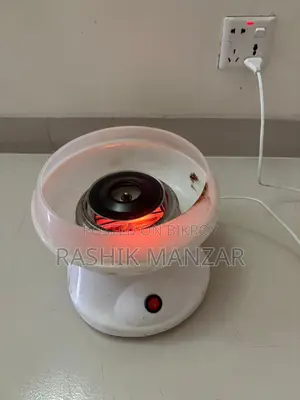 Cotton Candy Maker
