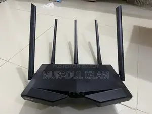 Tenda 5G Dual Band Router