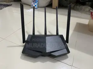 Tenda 5G Dual Band Router