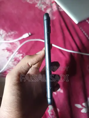 Apple iPhone 11 128 GB Black