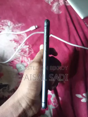Apple iPhone 11 128 GB Black