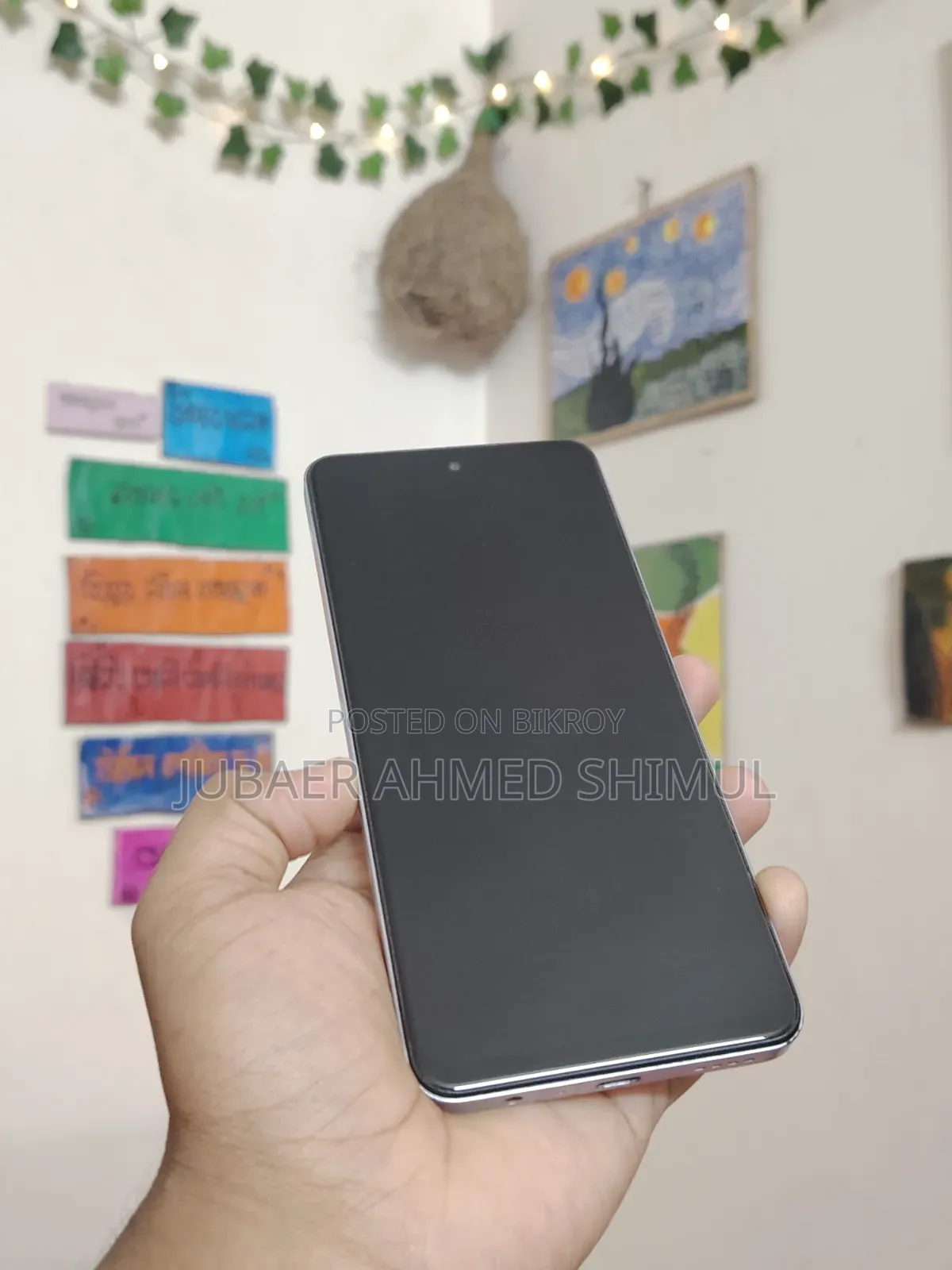 Realme C67 128 GB Purple