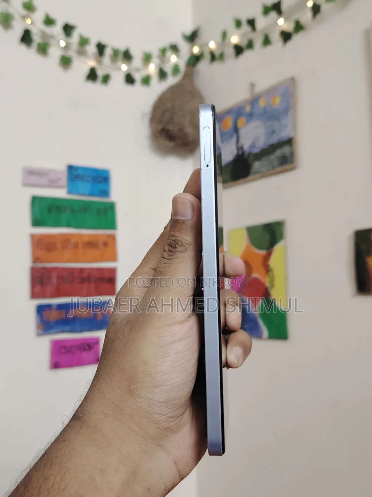 Realme C67 128 GB Purple