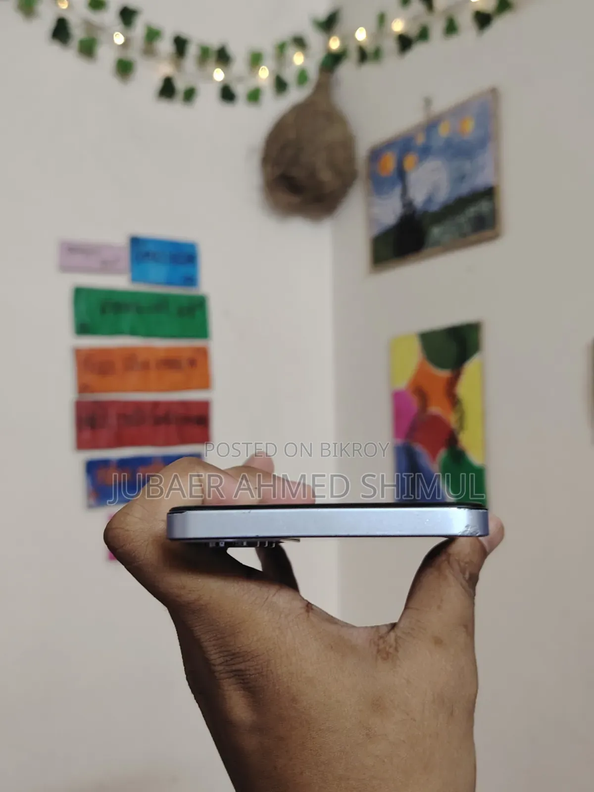 Realme C67 128 GB Purple