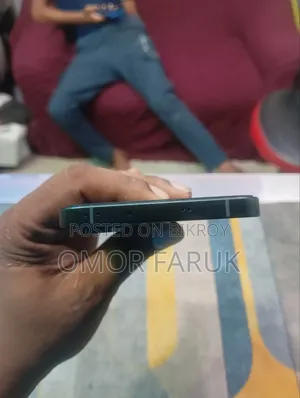 Oppo Reno14 256 GB Blue