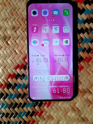 Vivo V15 256 GB Pink