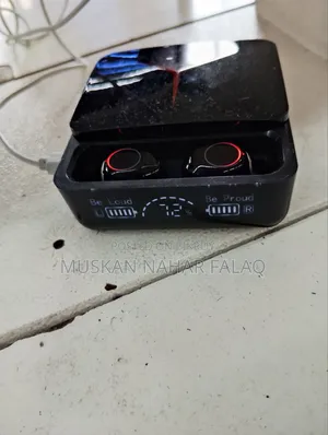 Bluetooth Headphone