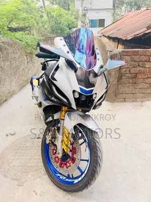 ইয়ামাহা ২০২৩ ব্লু