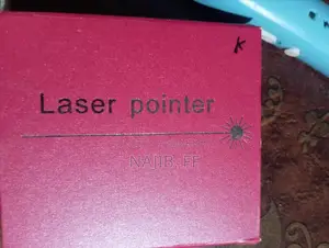 Laser Light